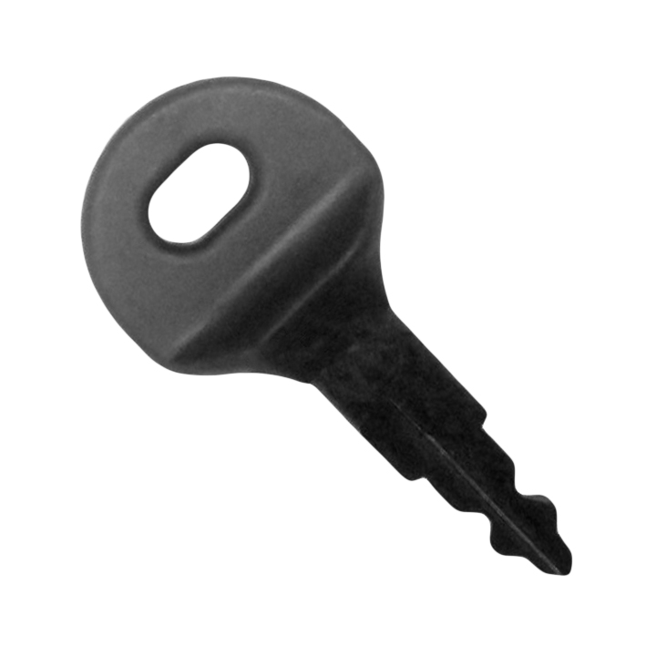 Ignition Key BRP i gruppen Motor & Tillbehör / Evinrude/Johnson / Evinrude/Johnson Reservdelar & Tillbehör hos Marinsystem (0127591r)