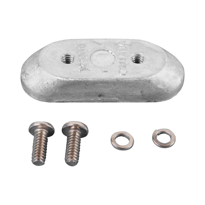 Anode Kit (Evinrude/Johnson/BRP) i gruppen Motor & Tillbehör / Evinrude/Johnson / Evinrude/Johnson Reservdelar & Tillbehör hos Marinsystem (0173029)