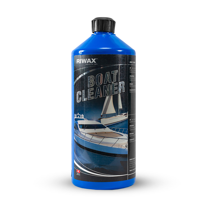 Boat Cleaner 1l i gruppen Båtvård / Rengöring & Polering / Rengöringsmedel hos Marinsystem (03450-1)