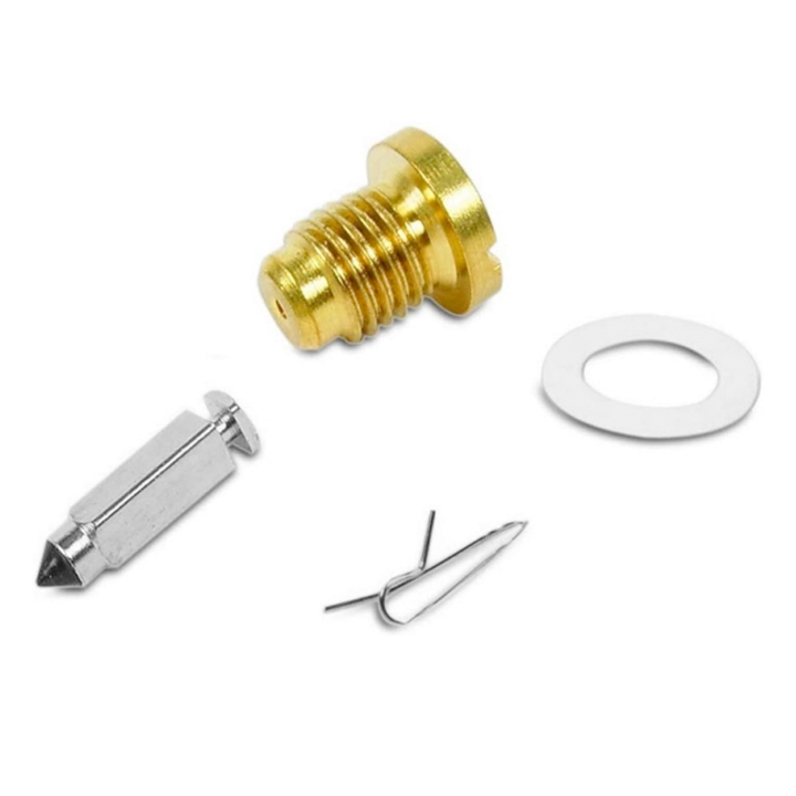 Float Valve Kit i gruppen Motor & Tillbehör / Evinrude/Johnson / Evinrude/Johnson Reservdelar & Tillbehör hos Marinsystem (0396522)