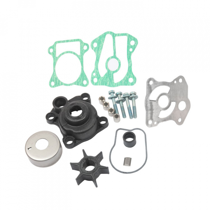 Impeller Kit (06193ZV5030) i gruppen Motor & Tillbehör / Honda / Honda Impeller hos Marinsystem (06193ZV5030)