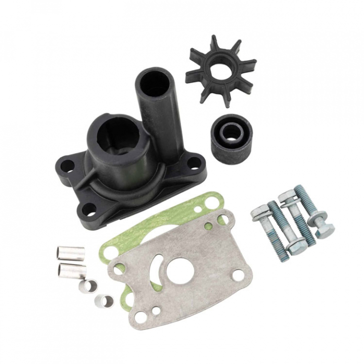 Vattenpump Reparationssats (06193ZVD000) i gruppen Motor & Tillbehör / Honda / Honda Impeller hos Marinsystem (06193ZVD000)