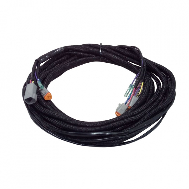 Reglagekabelhärva i gruppen Motor & Tillbehör / Begagnat / Begagnade Reservdelar hos Marinsystem (0763545beg)