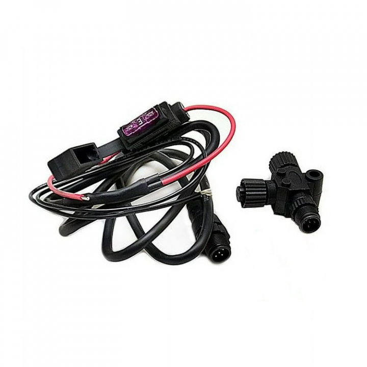 Power Supply Kit – Single Engine (0764157) i gruppen Motor & Tillbehör / Evinrude/Johnson / Evinrude/Johnson Reservdelar & Tillbehör hos Marinsystem (0764157)