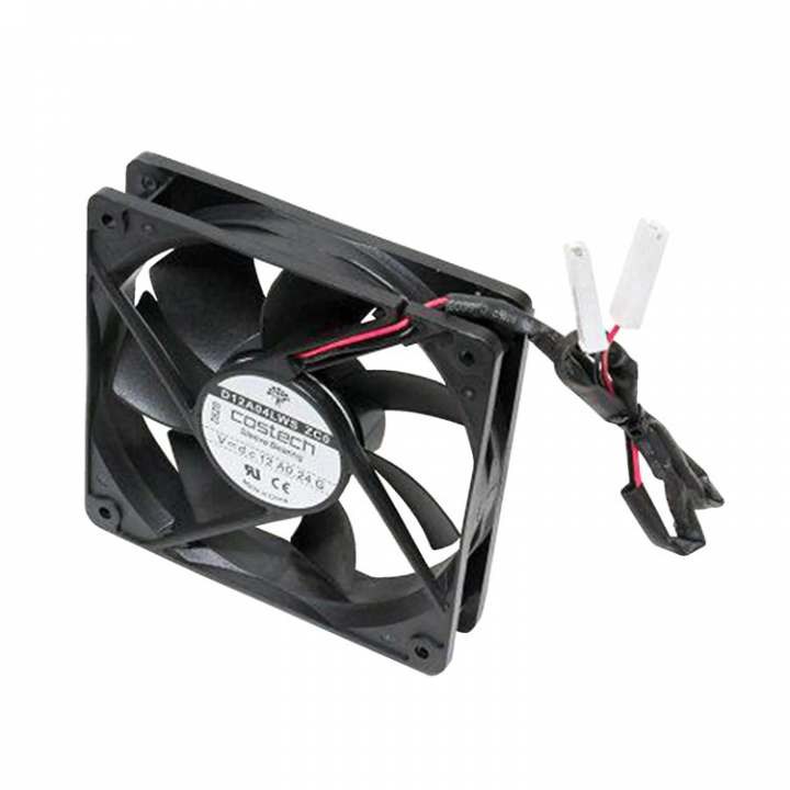 Kylfläkt 12V CR och Compact i gruppen Inredning / Pentry & Toalett / Reservdelar & Tillbehör Kyla hos Marinsystem (10004)