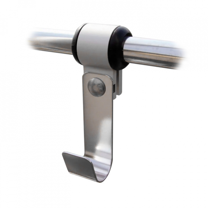 Ankarkrok/Hållare i gruppen Ankring / Ankarrullar & Hållare hos Marinsystem (1011195)