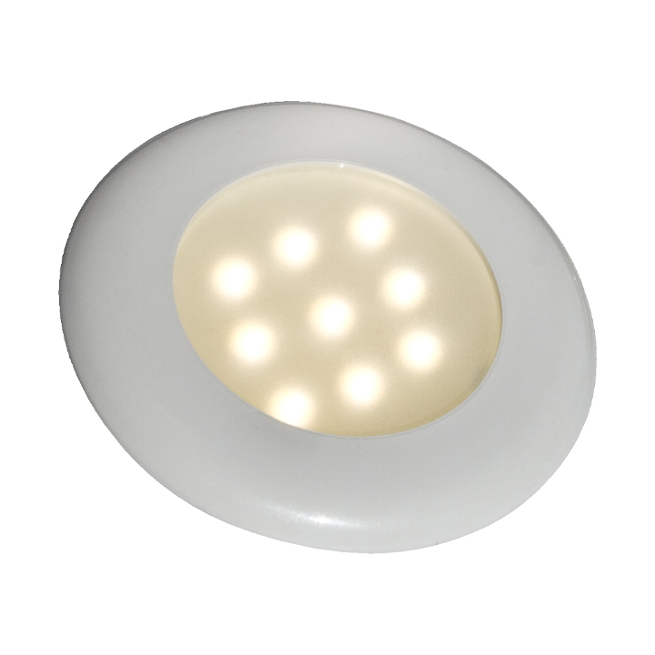 Nova Vit LED SMD 8-30V i gruppen El & Installation / Belysning / Innerbelysning hos Marinsystem (102332)