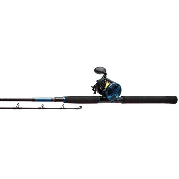 Beaster CT Havsfiskecombo 6' 100-600g i gruppen Fritid & Vattensport / Fiske / Fiskespön hos Marinsystem (1044001)