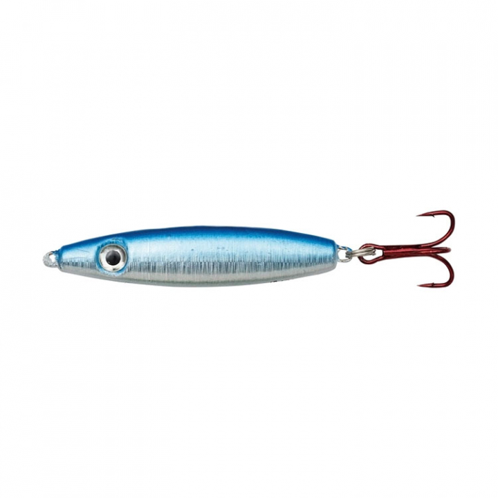 Crazy Herring Blue/Crystal i gruppen Fritid & Vattensport / Fiske / Fiskedrag hos Marinsystem (1044340r)