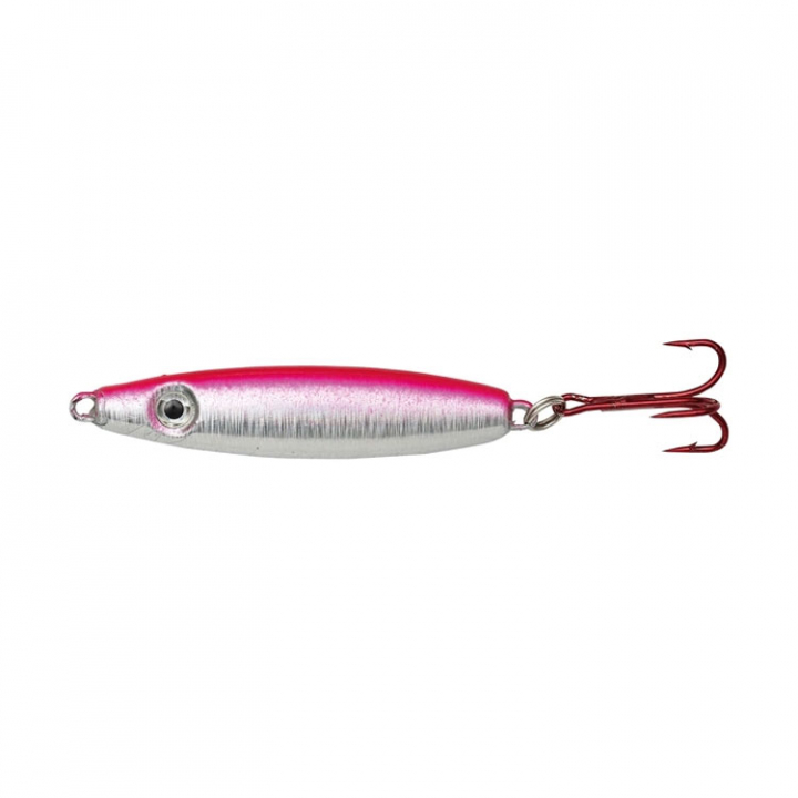 Crazy Herring Pink/Crystal i gruppen Fritid & Vattensport / Fiske / Fiskedrag hos Marinsystem (1044342r)