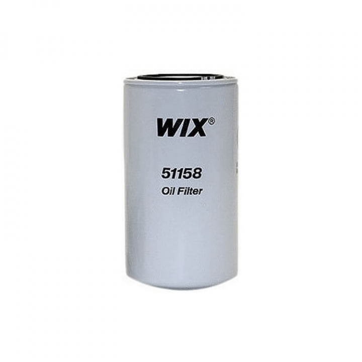 Wix Oljefilter 51158 Yanmar i gruppen Motor & Tillbehör / Yanmar / Yanmar Oljor & Filter hos Marinsystem (106940)