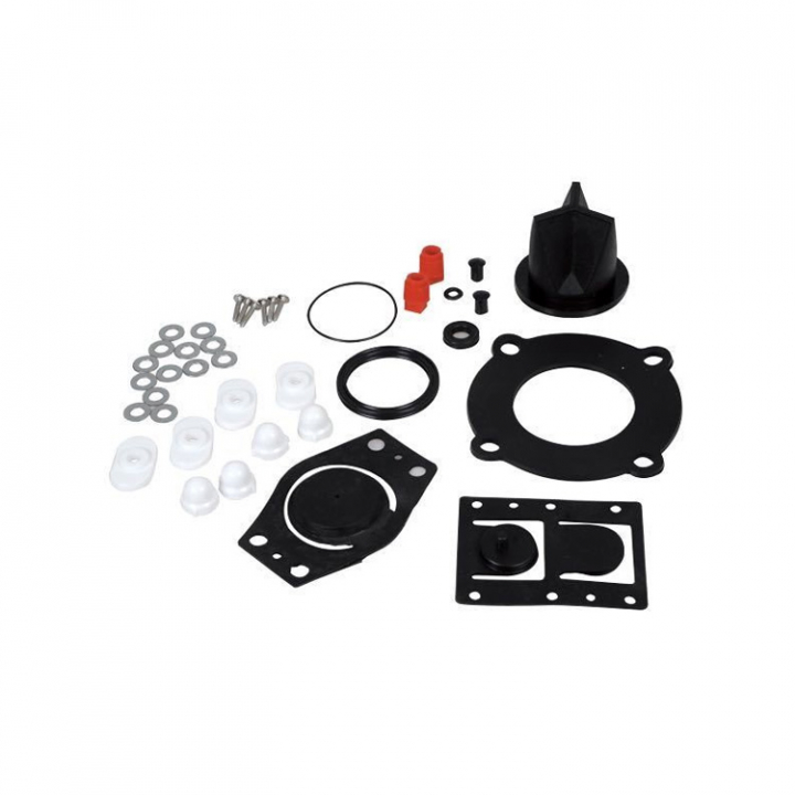 Reparationskit Manuell Toalett 999 i gruppen Inredning / Pentry & Toalett / Reservdelar & Tillbehör WC hos Marinsystem (1070021)