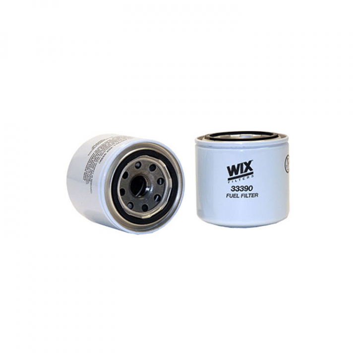 WIX Oljefilter 51568 Yanmar i gruppen Motor & Tillbehör / Yanmar / Yanmar Oljor & Filter hos Marinsystem (107359)