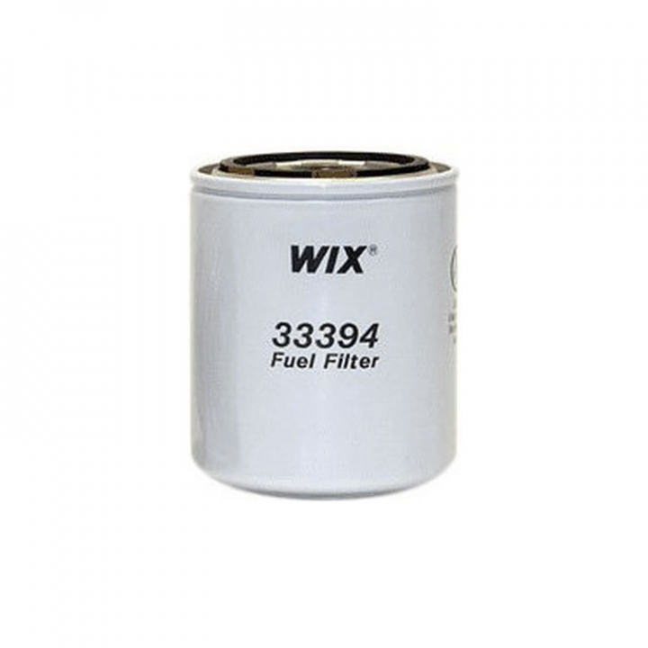 Wix Bränslefilter 33394 Yanmar i gruppen Motor & Tillbehör / Yanmar / Yanmar Oljor & Filter hos Marinsystem (107972)