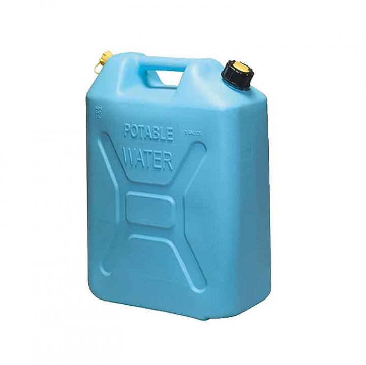 Vattendunk 20L i gruppen Inredning / VVS / Vattentank hos Marinsystem (1080095)