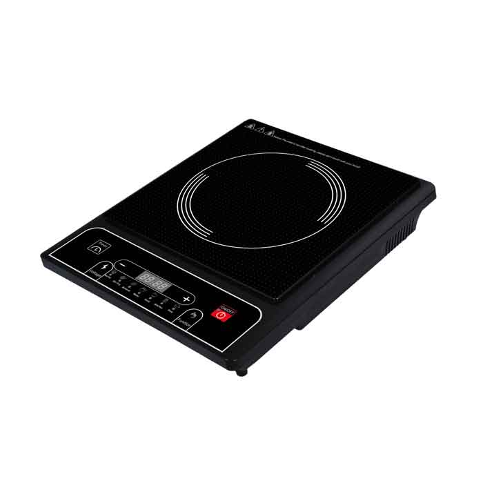 Induktionshäll 230V i gruppen Inredning / Pentry & Toalett / Spis & Ugn hos Marinsystem (1094350)