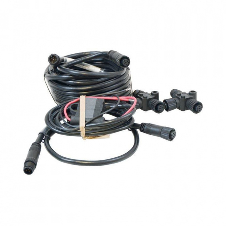 Nmea 2000 Startkit i gruppen Marinelektronik / NMEA 2000 hos Marinsystem (1106748)