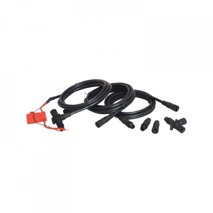 NMEA 2000 Startkit i gruppen Marinelektronik / NMEA 2000 hos Marinsystem (1106748)