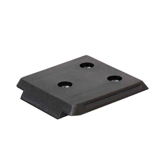 Monteringsklämma Till Plastimo Contest 130 i gruppen Marinelektronik / Instrument / Analoga Instrument hos Marinsystem (1111214)