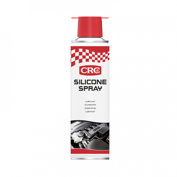 Silicone Spray 250ml i gruppen Båtvård / Fett & Smörjmedel hos Marinsystem (111543)