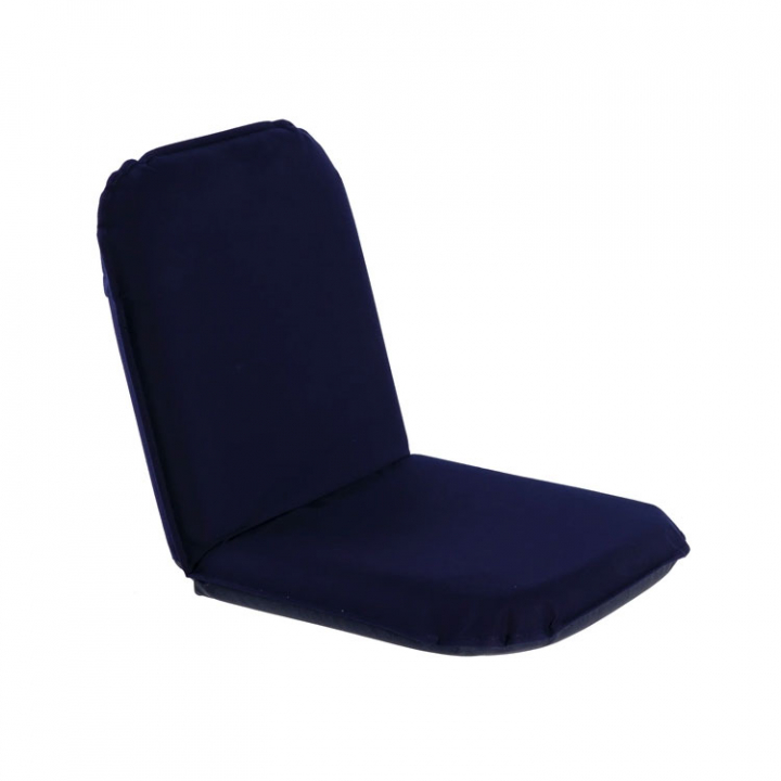 Comfort Seat Regular Navy 100x48x8 cm i gruppen Inredning / Stolar & Tillbehör hos Marinsystem (1120710)