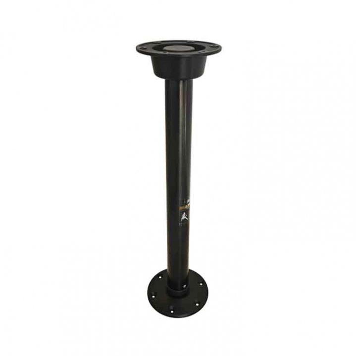 Bordsstativ BSF70 Flyttbar 685mm Svart i gruppen Inredning / Bord & Skivmaterial hos Marinsystem (1120792)