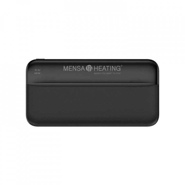 Extra Powerbank 10.000 mAh Till Sittdyna (1121435) i gruppen Inredning / Komfort / Textilier hos Marinsystem (1121436)