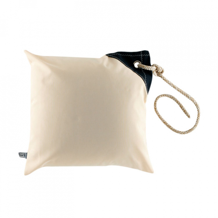 MB Kudde Vattentät 40x40 cm Beige 2-pack i gruppen Inredning / Komfort / Textilier hos Marinsystem (11246511)