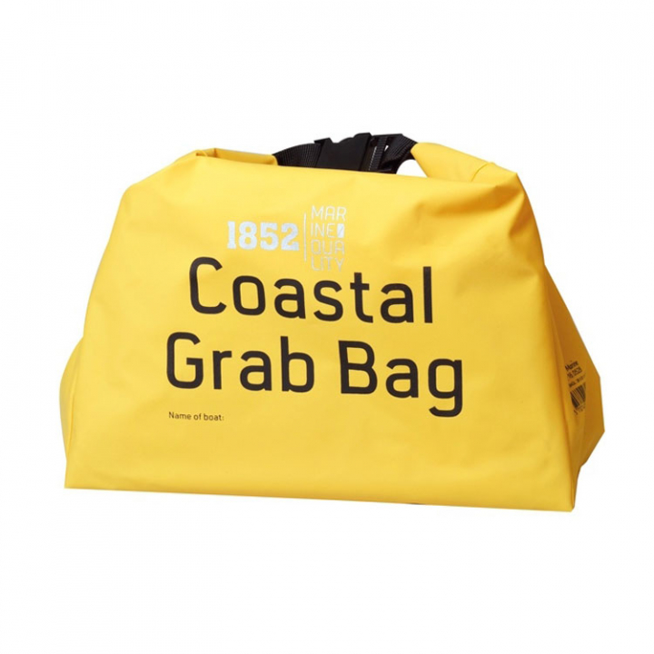 Coastal Grab Bag L28 x B11 x H23cm i gruppen Säkerhet / Övrigt Säkerhet hos Marinsystem (1160528)