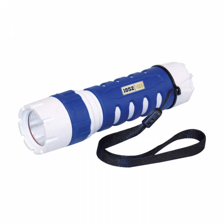 Ficklampa Vattentät 3W LED i gruppen Säkerhet / Övrigt Säkerhet hos Marinsystem (1171045)