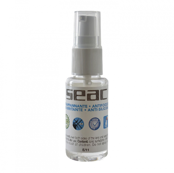 Anti Fog Bio Gel 30ml (immskydd) i gruppen Fritid & Vattensport / Vattensport hos Marinsystem (1182485)