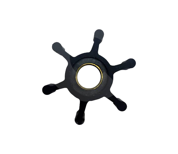 Impeller Neoprene 32mm i gruppen Pumpar / Pumptillbehör & Reservdelar hos Marinsystem (12104-0001B)