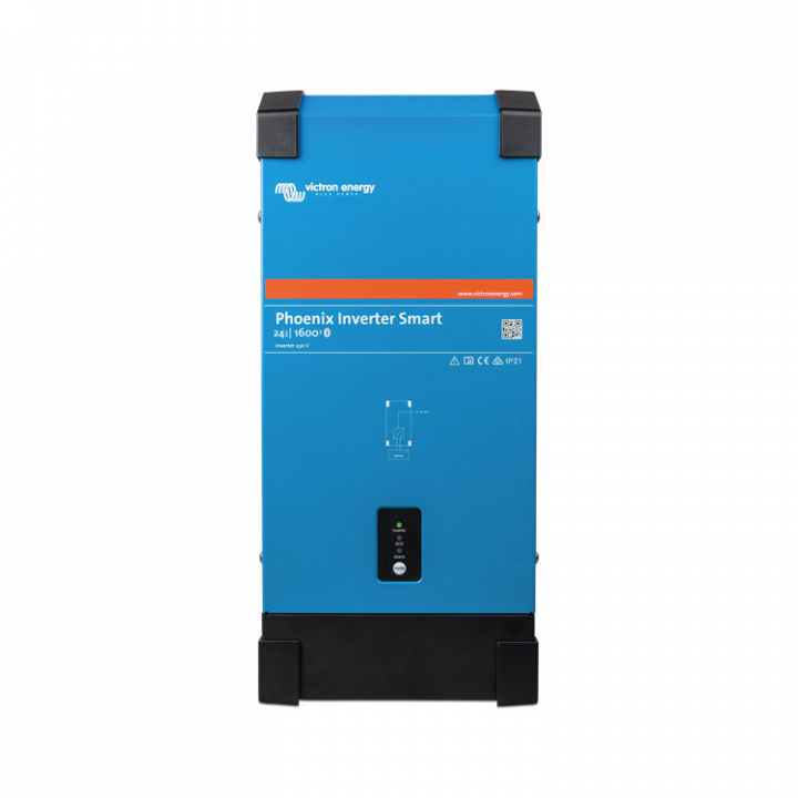Phoenix Smart inverter 230V i gruppen El & Installation / Strömförsörjning / Inverter hos Marinsystem (1250445r)