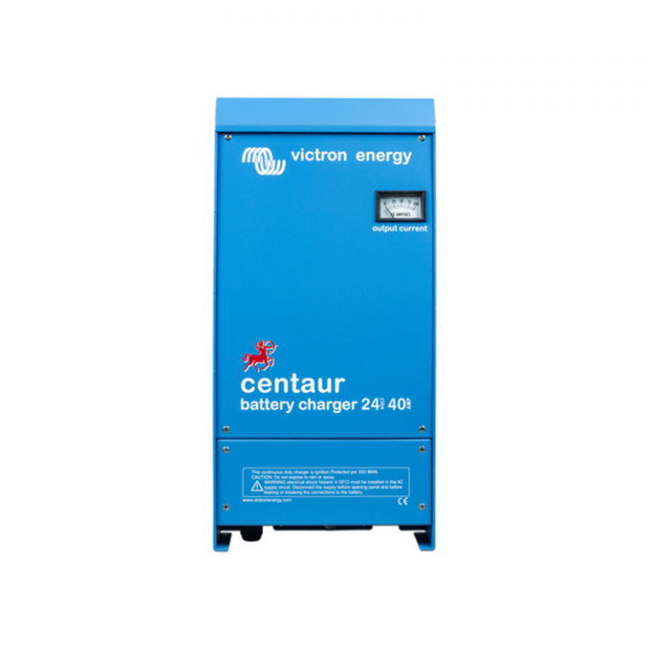 Centaur Batteriladdare i gruppen El & Installation / Strömförsörjning / Laddare & Tillbehör hos Marinsystem (1250931r)