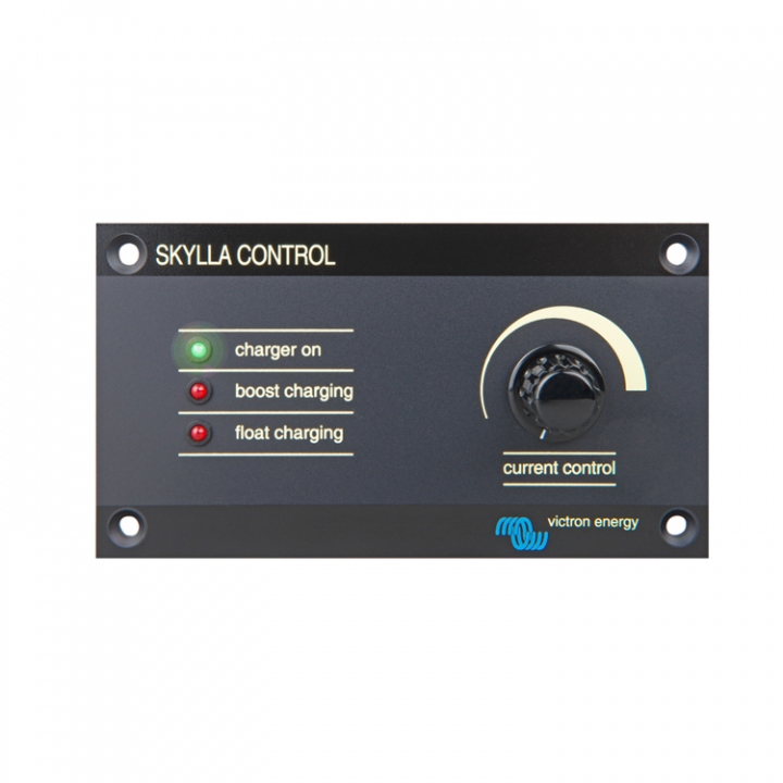 Skylla Control Kontrollpanel (SDRPSKC) i gruppen El & Installation / Strömförsörjning / Laddare & Tillbehör hos Marinsystem (1250978)
