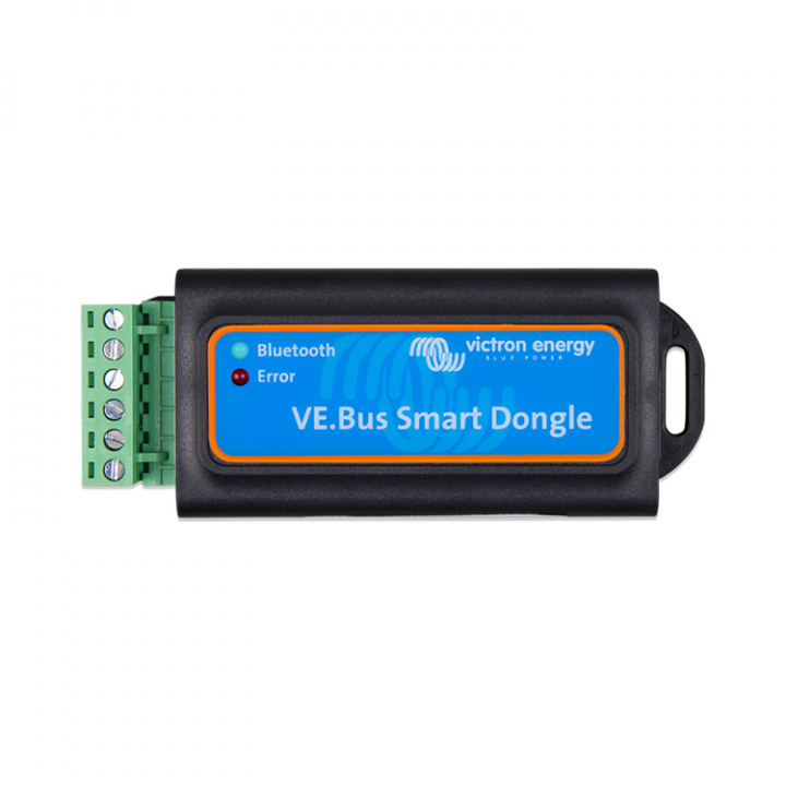 VE.Bus Smart Dongle (ASS030537010) i gruppen El & Installation / Strömförsörjning / Laddare & Tillbehör hos Marinsystem (1251152)