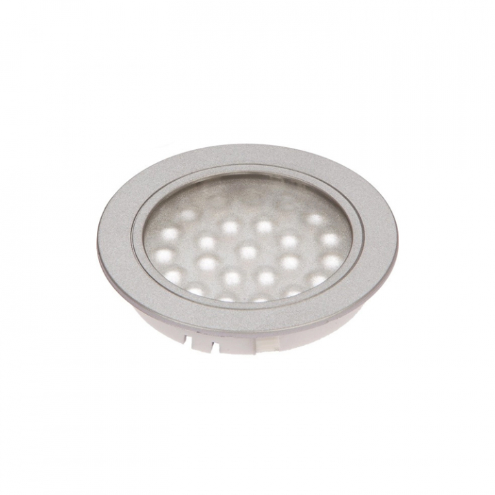 DL04 Downlight Taklampa 120 Lumen 1.5W/15W Inbyggnadsspot i gruppen El & Installation / Belysning / Innerbelysning hos Marinsystem (1260804)