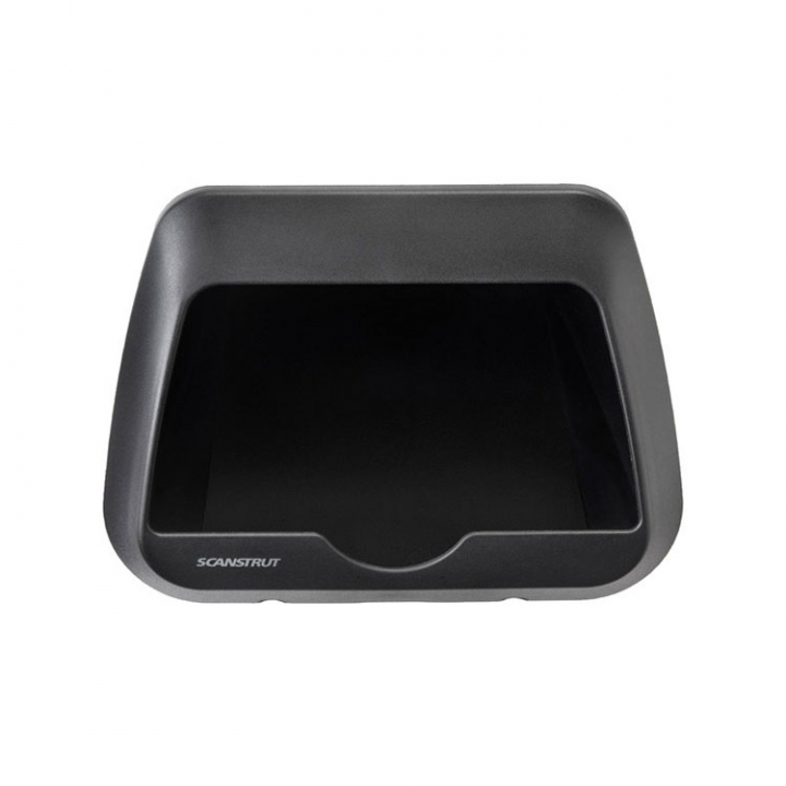 ROKK Nest Mobilfack Trådlös 15W Laddare  12/24V i gruppen El & Installation / Strömförsörjning / USB-Uttag, kontakter & Laddare hos Marinsystem (1270894)