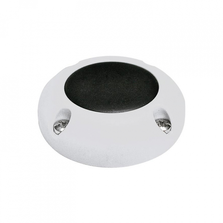 Kabelgenomföring Nylon Vit i gruppen El & Installation / Installationsmaterial / Kabelgenomföring & Riggslang hos Marinsystem (1272181r)