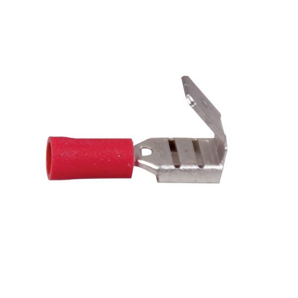 Platt Förgreningshylsa Blå i gruppen El & Installation / Installationsmaterial / Kablage & Kabelskor hos Marinsystem (1274281r)