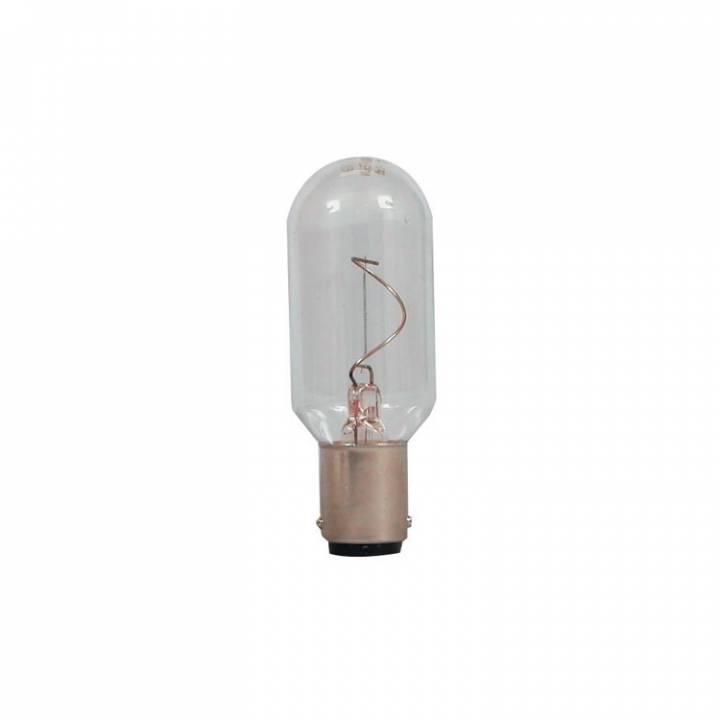 Lanternlampa 12/24V 18CD 25W i gruppen El & Installation / Belysning / Reservdelar Belysning hos Marinsystem (1275050r)