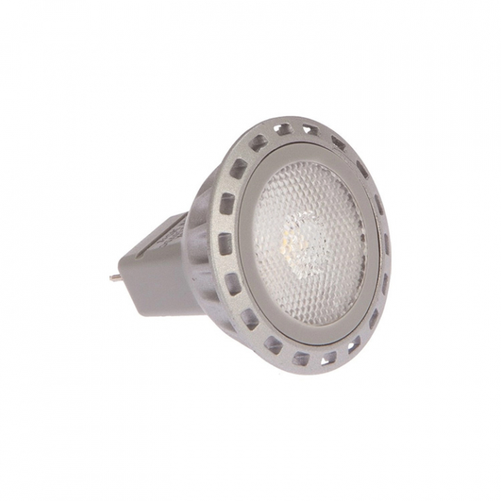 LED-Spot MR11 Ø 35x36.5 mm 10-30Vdc 15W 35° i gruppen El & Installation / Belysning / Reservdelar Belysning hos Marinsystem (1275995)