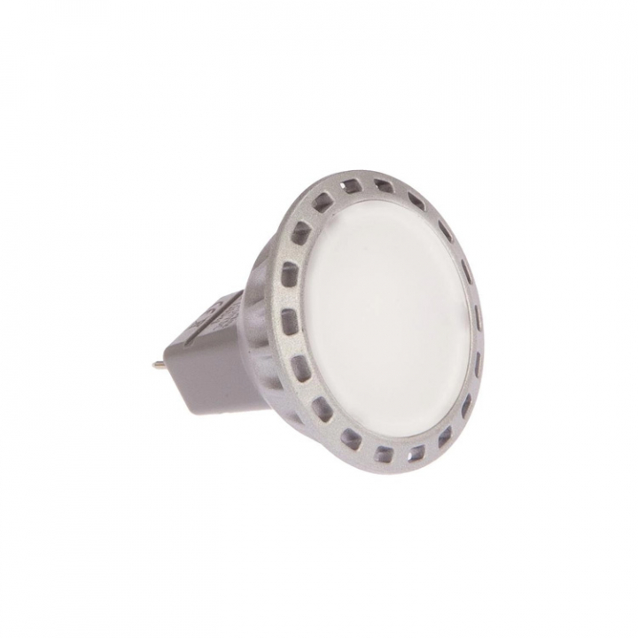 LED-Spot MR11 Ø 35x36.5 mm 10-30Vdc 15W 120° i gruppen El & Installation / Belysning / Reservdelar Belysning hos Marinsystem (1275998)