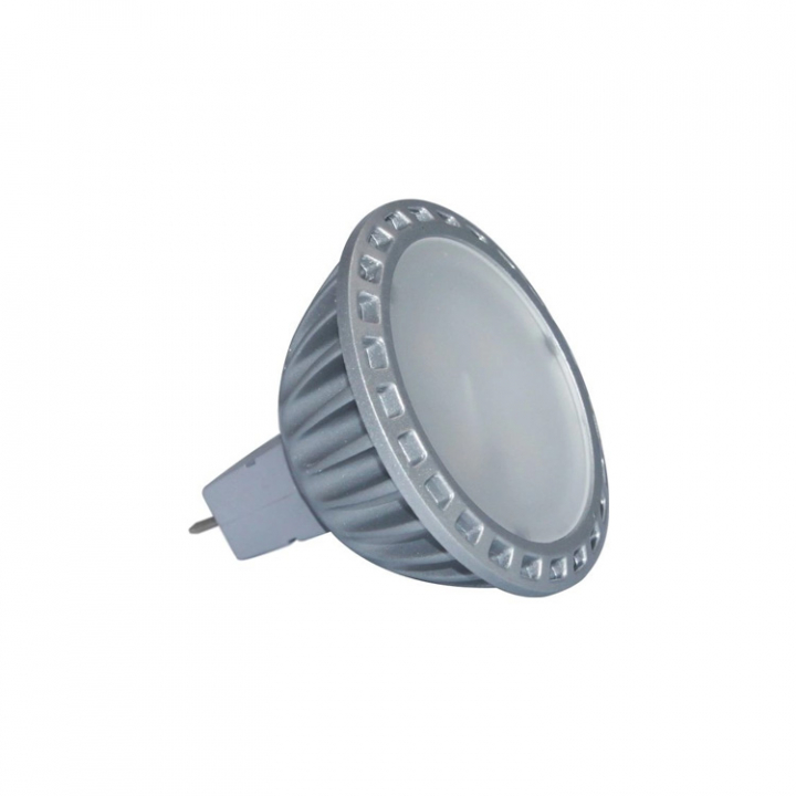 LED-Spot MR16 Ø 35x70 mm 10-30Vdc 30W 120° i gruppen El & Installation / Belysning / Reservdelar Belysning hos Marinsystem (1276005)