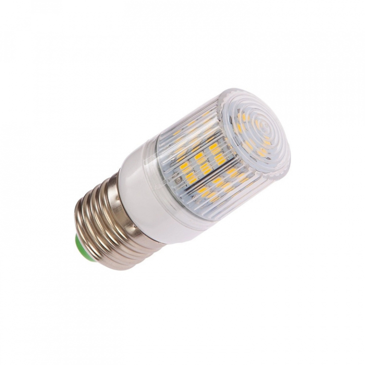 LED-Glödlampa E27 Ø 31x75 mm 10-35Vdc 35W i gruppen El & Installation / Belysning / Reservdelar Belysning hos Marinsystem (1276010)