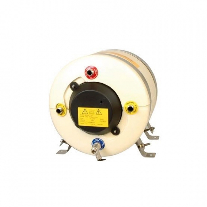 Varmvattenberedare 20L 220V/800W i gruppen Inredning / Pentry & Toalett / Varmvattenberedare hos Marinsystem (1280020)