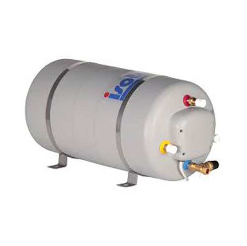 Varmvattenberedare Spa 25L i gruppen Inredning / Pentry & Toalett / Varmvattenberedare hos Marinsystem (1280265)