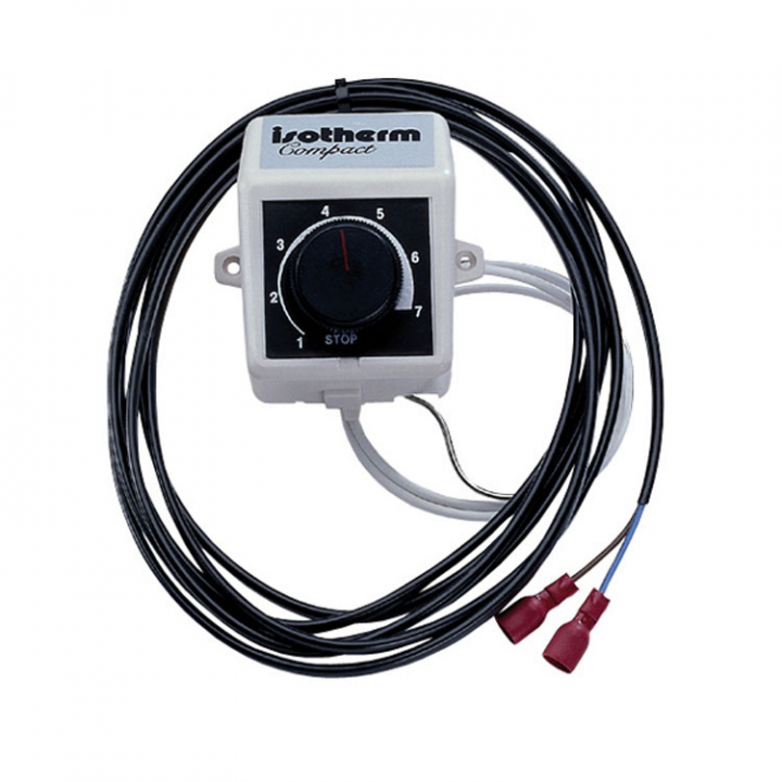 Thermostat Kit Compact i gruppen Inredning / Pentry & Toalett / Kylskåp & Kylboxar hos Marinsystem (1283038)