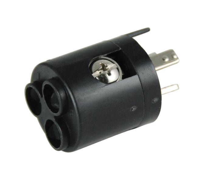 Adapter 3x 10-13mm Kabel i gruppen Marinelektronik / Elmotorer / Tillbehör & Reservdelar Elmotorer hos Marinsystem (12VBRAD)