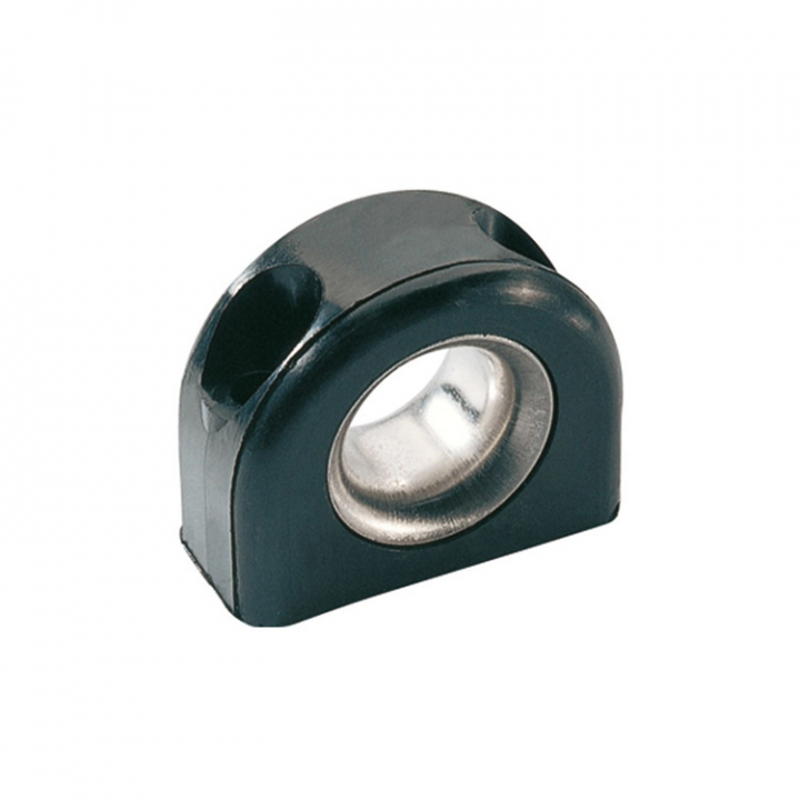 Linlöpare Ø8 mm i gruppen Rigg & Däck / Mantåg & Övriga Riggtillbehör hos Marinsystem (130PNP00121)